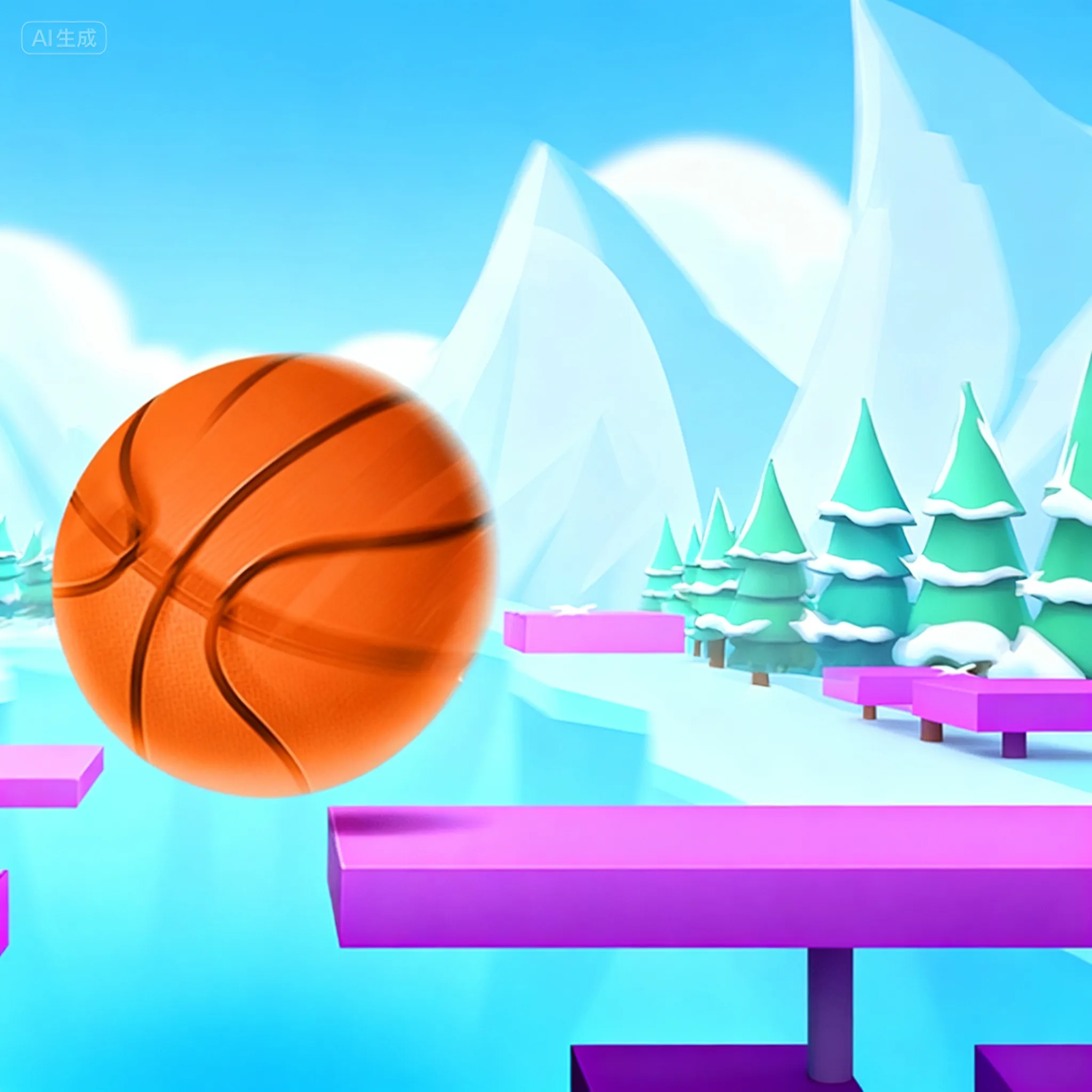 Bouncy