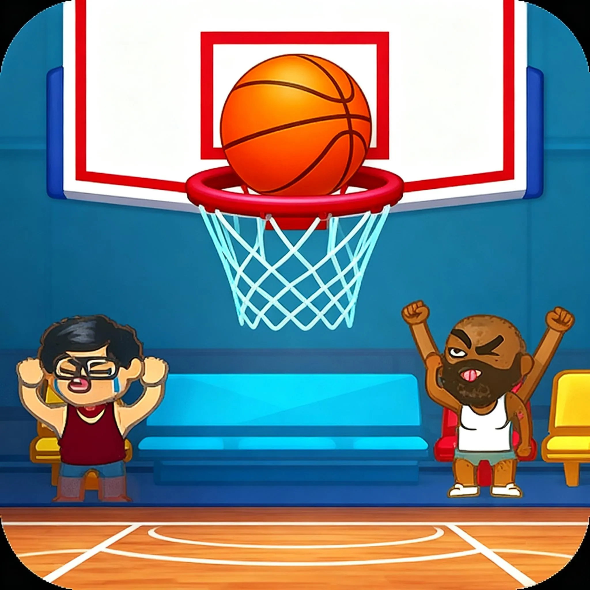 Basket Champs